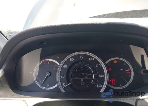 2014 Honda Accord Lx from USA, damaged, VIN 1HGCR2F36EA069388